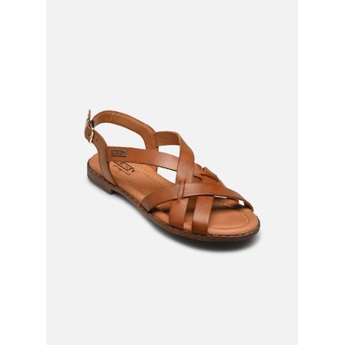 Sandales Et Nuspieds Pikolinos Algar W0xs0556st Pour