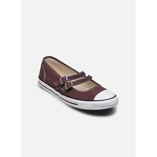 Chaussures Baskets Converse Chuck Taylor All Star Dainty Mary Jane Slip Pour
