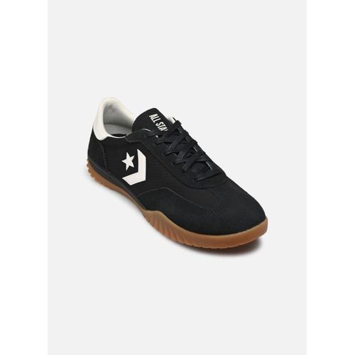 Chaussures Baskets Converse Run Star Trainer Ox M Pour