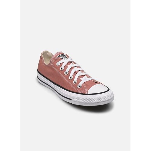 Chaussures Baskets Converse Chuck Taylor All Star Ox W Pour