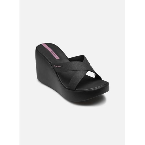Sandales Et Nuspieds Ipanema High Fashion Ii Slide Fe Pour