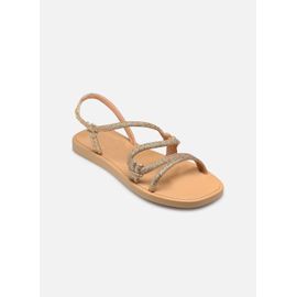 Sandales Et Nuspieds Ipanema Solar Glow Sand Ad Pour