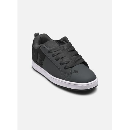 Baskets Dc Shoes Court Graffik Pour Homme - 40