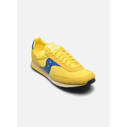 Baskets Saucony Trainer 80 M Pour