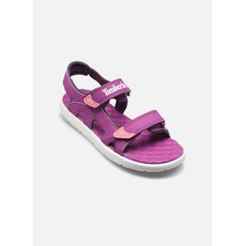 Sandales Et Nuspieds Timberland Prrw Backstrap Sandal Btprp Pour Enfant