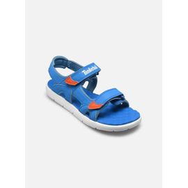 Sandales Et Nuspieds Timberland Prrw Backstrap Sandal Btblu Pour Enfant