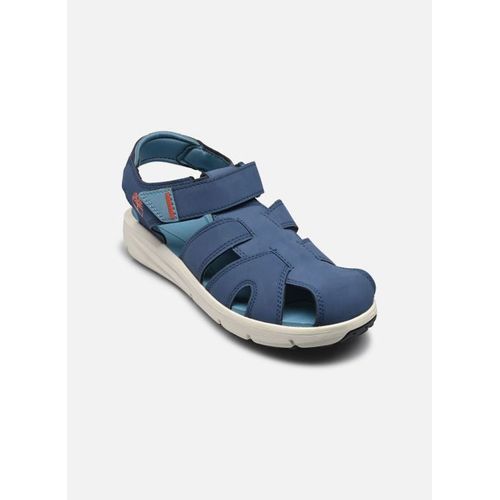 Sandales Et Nuspieds Timberland Mtdn Fisherman Sandal Dkblu Pour Enfant