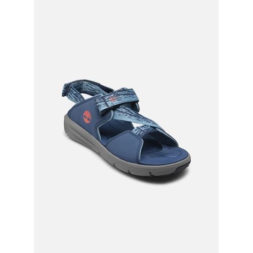 Sandales Et Nuspieds Timberland Mtdn Backstrap Sandal Mediu Pour Enfant