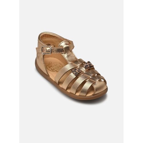 Sandales Et Nuspieds Pom D Api Standsup Knot Pour Enfant
