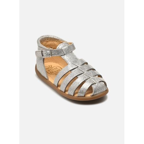 Sandales Et Nuspieds Pom D Api Standsup Strap Pour Enfant