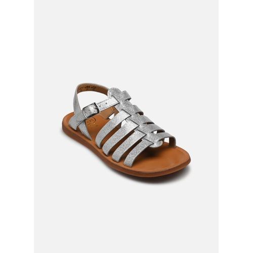 Sandales Et Nuspieds Pom D Api Plagette Strap Pour Enfant