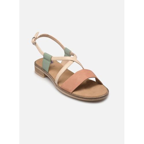 Sandales Et Nu Pieds Comfeet Aciano Pour Femme