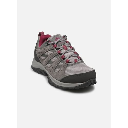 Chaussures De Sport Columbia Redmond Iii Waterproof W Pour Femme - 42