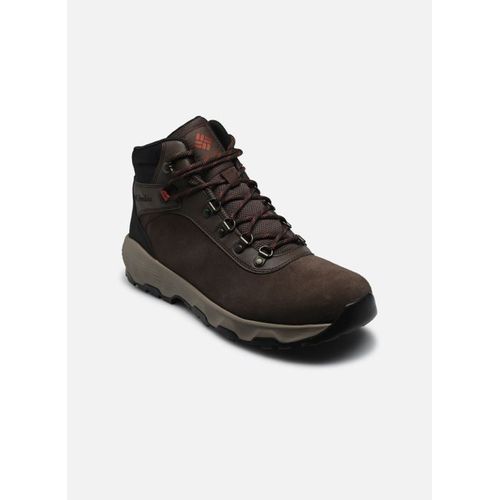 Chaussures De Sport Columbia Newton Wander M Pour
