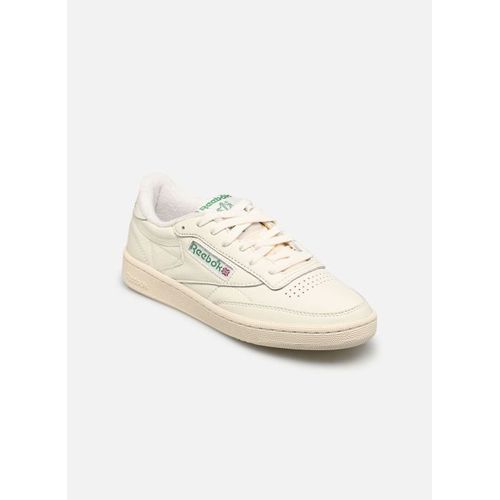 Baskets Reebok Club C 85 Vintage W Pour Femme - 38 1/2