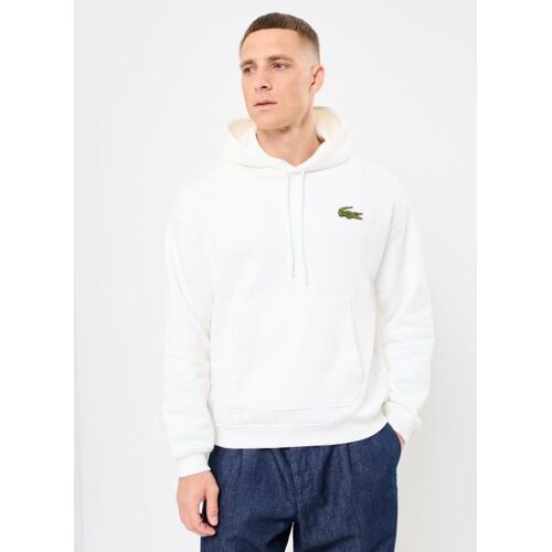 Vêtements Lacoste Sweatshirt À Capuche Loose Fit Pour Accessoires