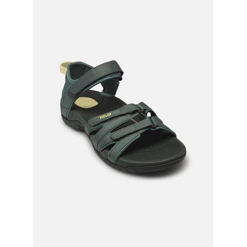 Sandales Et Nuspieds Teva Tirra W Pour