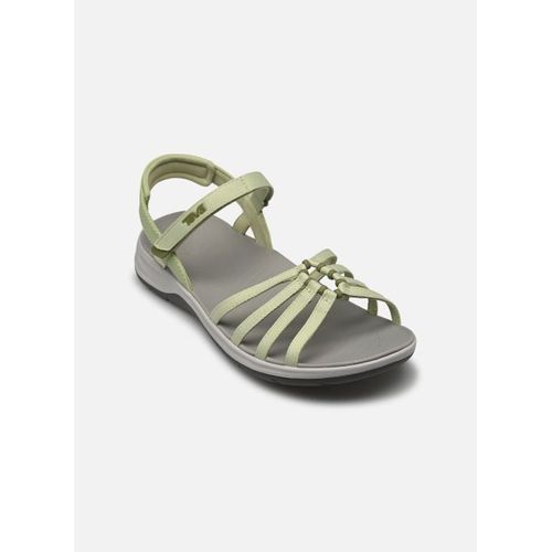 Sandales Et Nuspieds Teva Tirratraveler Pour