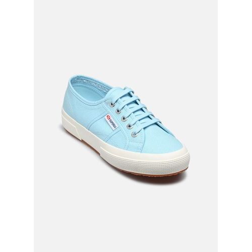 Baskets Superga 2750 Cotu Classic Coton W Pour