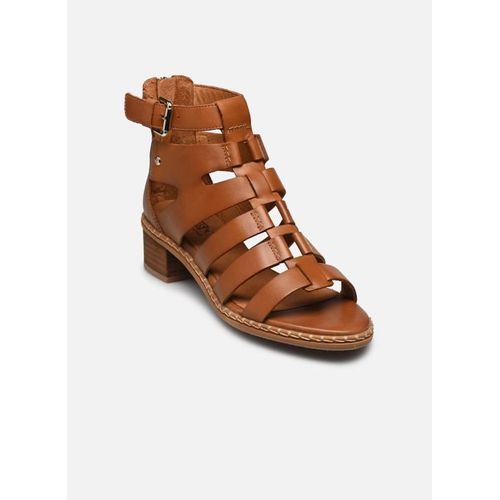 Sandales Et Nuspieds Pikolinos Blanes W3hs1823 Pour