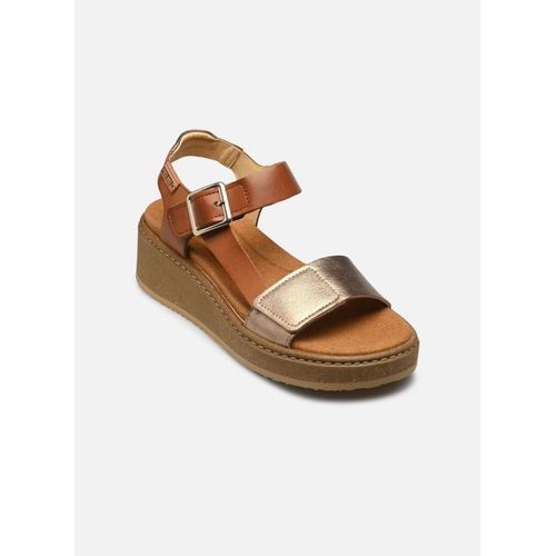Sandales Et Nuspieds Pikolinos Alzira W9ds1527c1 Pour