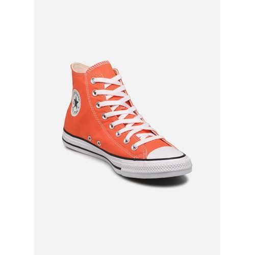 Chaussures Baskets Converse Chuck Taylor All Star Hi M Pour