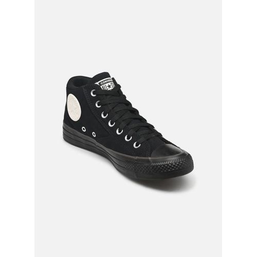 Chaussures Baskets Converse Chuck Taylor All Star Malden Street Mid Pour
