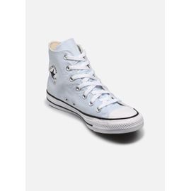 Chaussures Baskets Converse Chuck Taylor All Star Hi W Pour