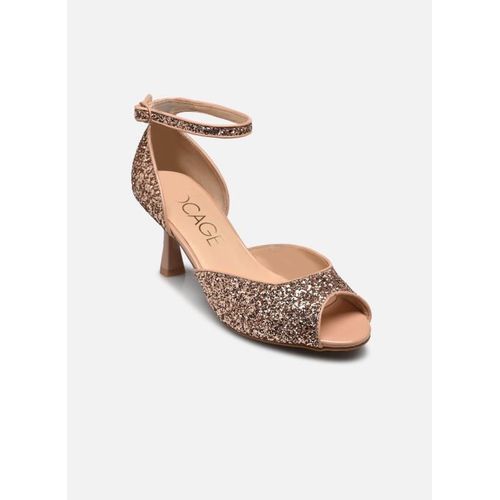 Sandales Et Nuspieds Bocage Pona Pour