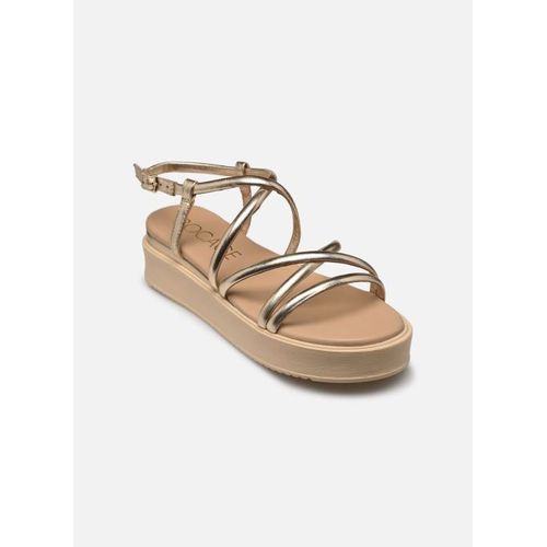 Sandales Et Nuspieds Bocage Rommie Pour
