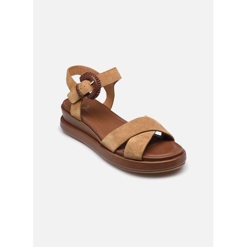 Sandales Et Nuspieds Bocage Roxane Pour