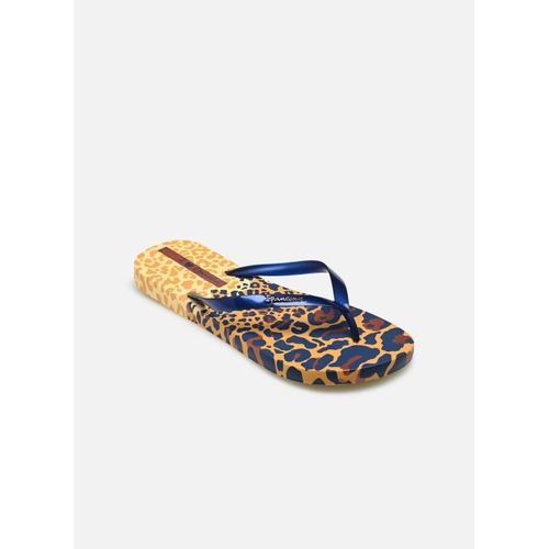 Tongs Ipanema Animal Print Vi Fem Pour