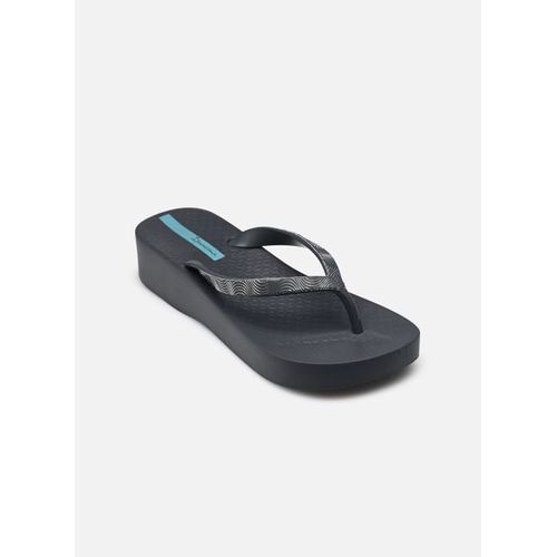 Tongs Ipanema Mesh X Plat Fem Pour