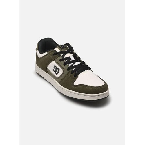 Baskets Dc Shoes Manteca 4 M Pour