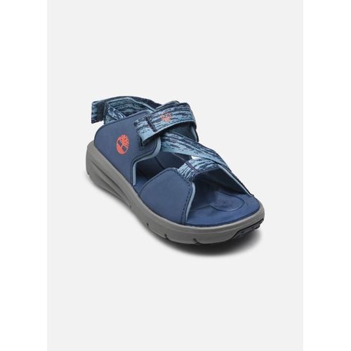 Sandales Et Nuspieds Timberland Mtdn Backstrap Sandal Mediu T Pour Enfant