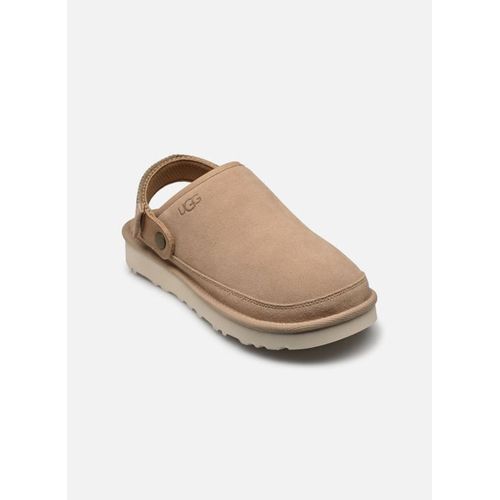 Chaussures Scratch Ugg M Goldencoast Clog Ii Pour