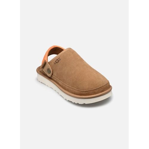 Chaussures Scratch Ugg M Goldencoast Clog Ii Pour
