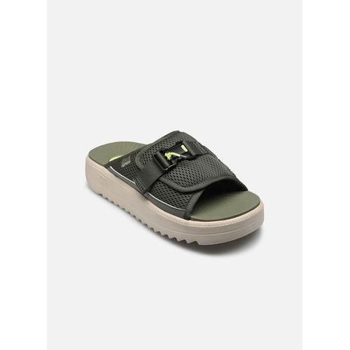 Sandales Et Nuspieds Ugg M Maxxer Slide 2.0 Pour