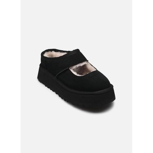 Chaussons Ugg W Bea Mary Jane Pour
