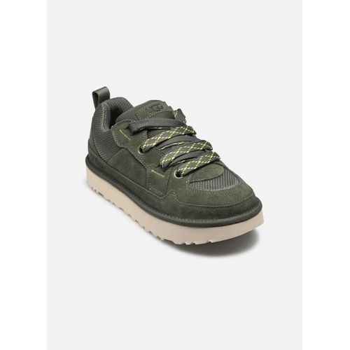 Baskets Ugg M Lo Lowmel Pour