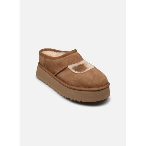 Chaussons Ugg W Bea Mary Jane Pour