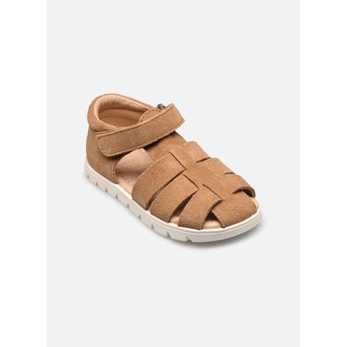 Sandales Et Nu Pieds Bisgaard Beka S Pour Enfant