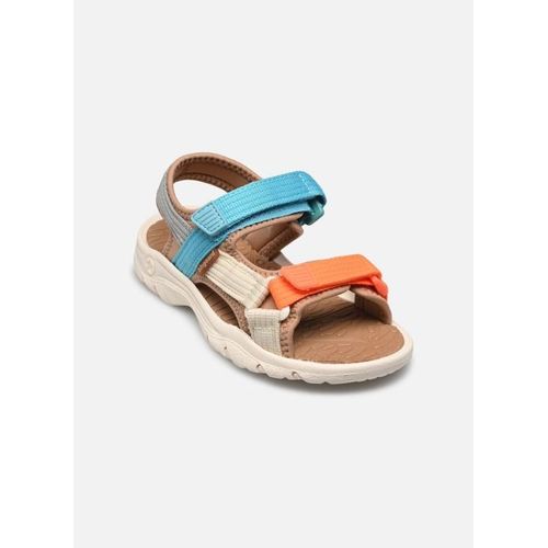 Sandales Et Nuspieds Bisgaard Nico Pour Enfant