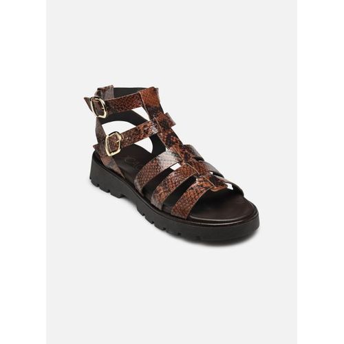 Sandales Et Nu Pieds Bocage Geniale Pour Femme