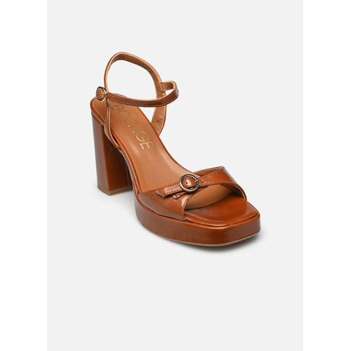 Sandales Et Nuspieds Bocage Polla Pour