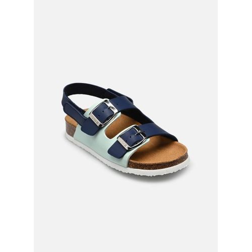 Sandales Et Nuspieds Scholl Turtle Collection Pour Enfant