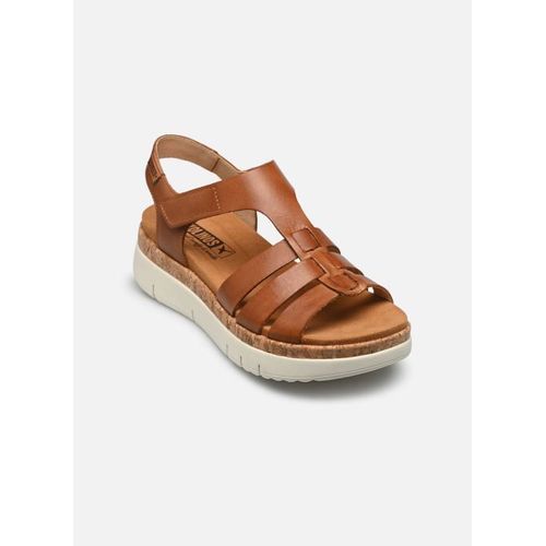 Sandales Et Nuspieds Pikolinos Palma W4ns0754 Pour