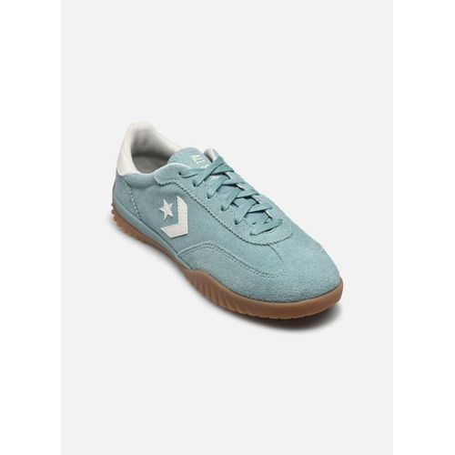 Chaussures Baskets Converse Run Star Trainer Ox W Pour