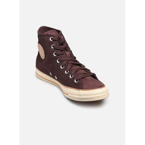 Chaussures Baskets Converse Chuck Taylor All Star Taylored Lux Hi M Pour