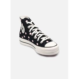 Chaussures Baskets Converse Chuck Taylor All Star Lift Hi Pour